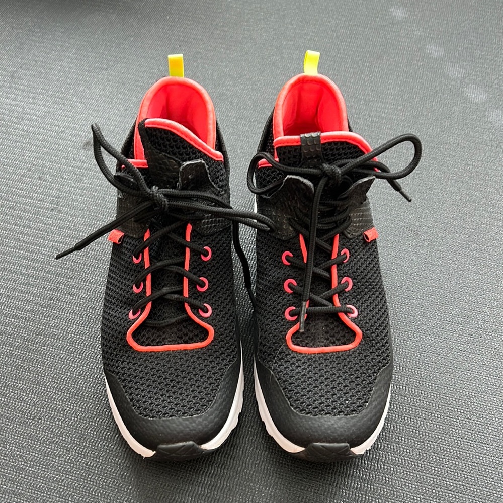 Zumba Air high tops
